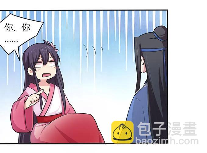 《女装大佬养成记》142 仙子 第20页