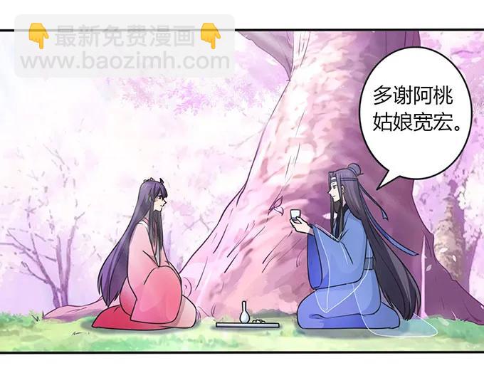 《女装大佬养成记》143 聘礼 第2页