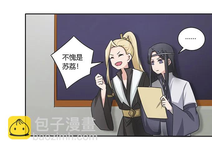 《女装大佬养成记》151 神秘纸团 第6页