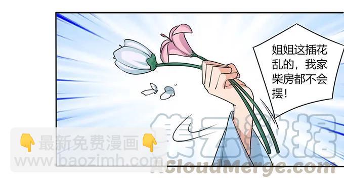 《女装大佬养成记》148 第三场 第34页
