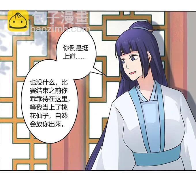 《女装大佬养成记》152 霸气小王爷 第14页