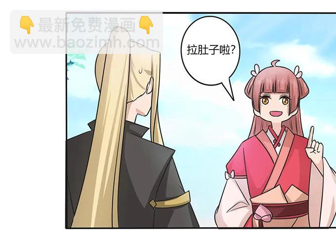 《女装大佬养成记》152 霸气小王爷 第24页