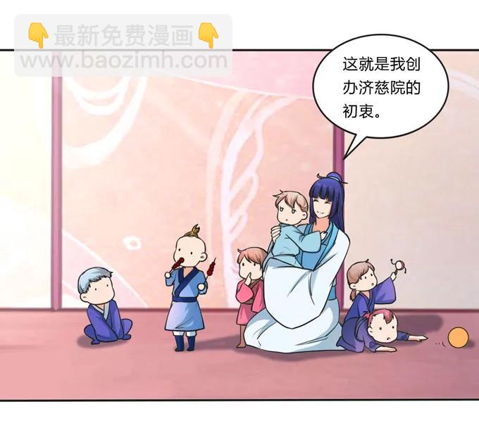 《女装大佬养成记》155 我来晚了 第3页