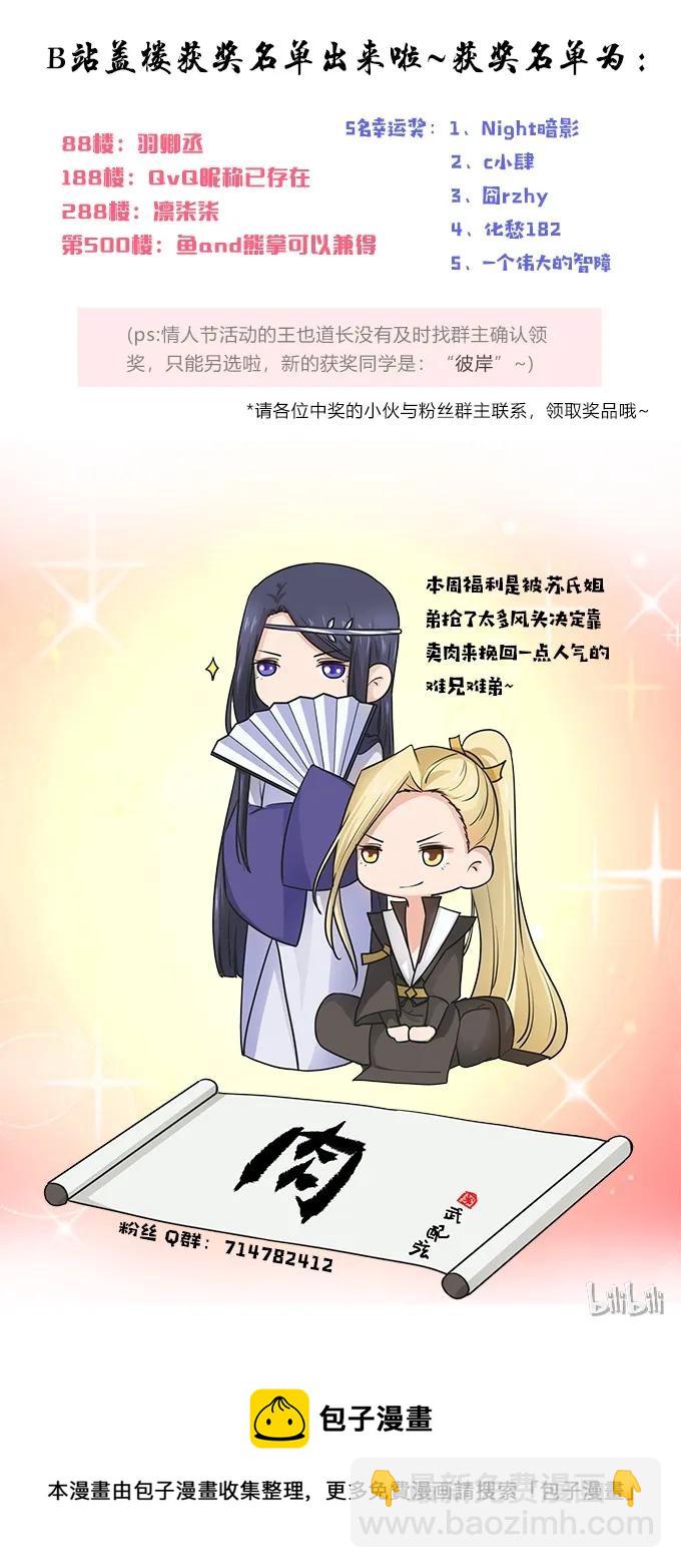 《女装大佬养成记》159 八王爷 第42页