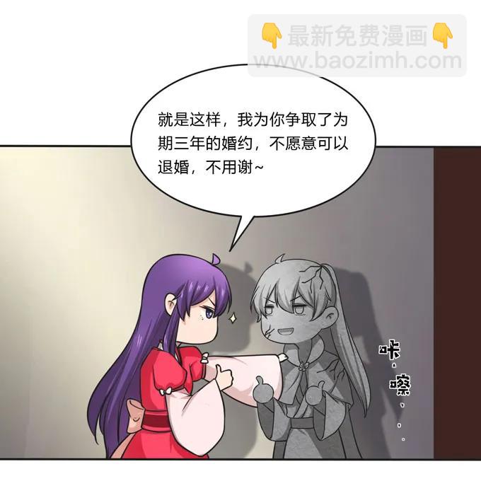 《女装大佬养成记》159 八王爷 第5页