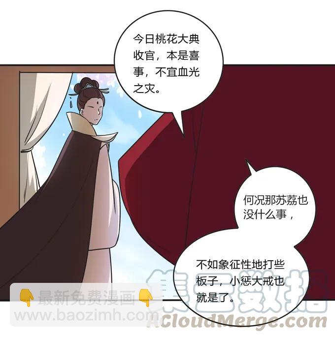 《女装大佬养成记》158 功成身煺 第13页