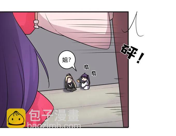 《女装大佬养成记》158 功成身煺 第29页