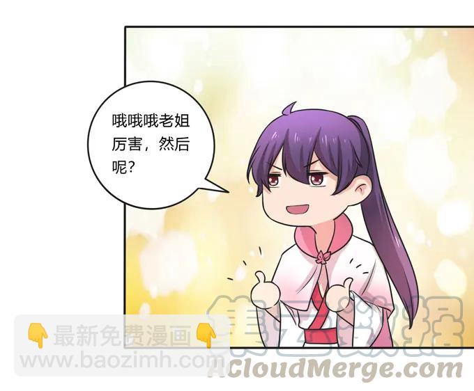 《女装大佬养成记》158 功成身煺 第40页