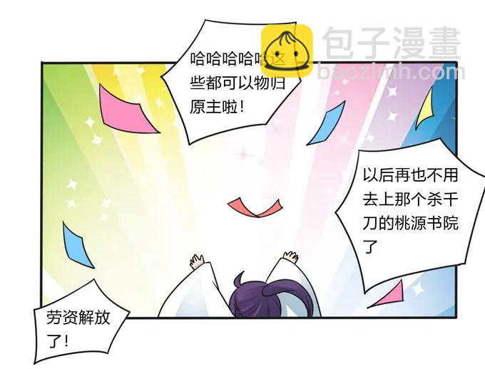 《女装大佬养成记》161 回忆 第14页