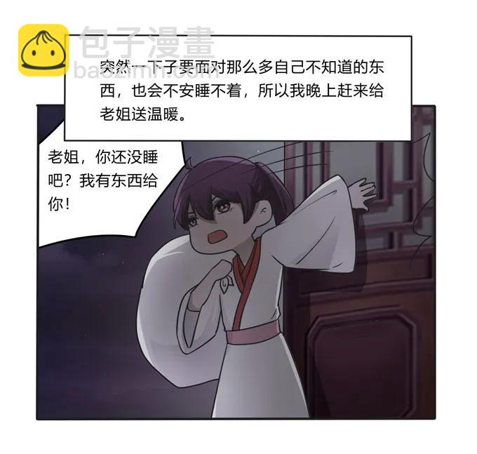 《女装大佬养成记》162 组织 第3页