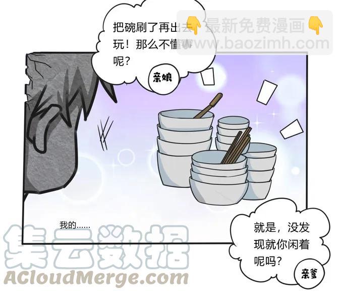 《女装大佬养成记》160 再穿女装 第13页