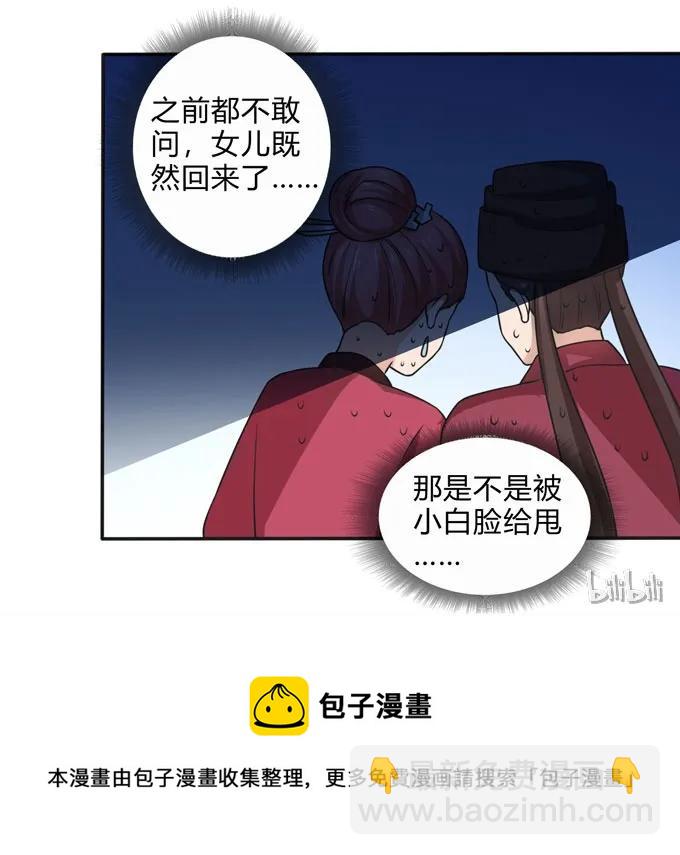 《女装大佬养成记》160 再穿女装 第41页