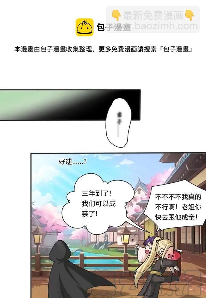 《女装大佬养成记》170 你玩够了没 第13页