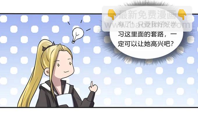 《女装大佬养成记》170 你玩够了没 第33页