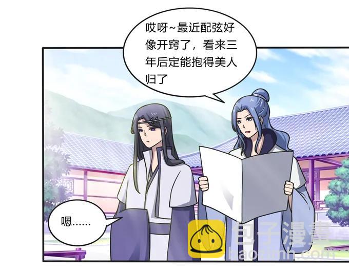 《女装大佬养成记》174 质问 第27页
