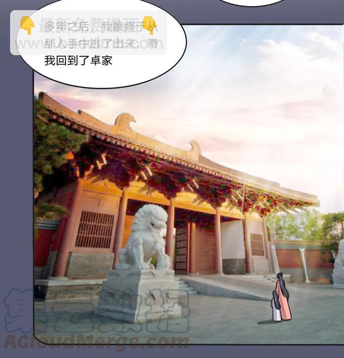 《女装大佬养成记》172 秘密和囚宠 第13页