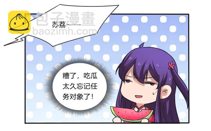 《女装大佬养成记》172 秘密和囚宠 第23页