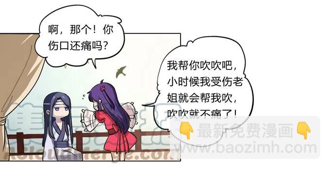 《女装大佬养成记》177 帮助 第10页