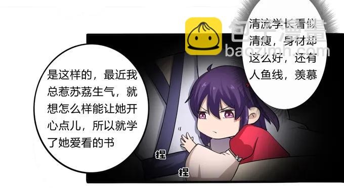 《女装大佬养成记》177 帮助 第29页