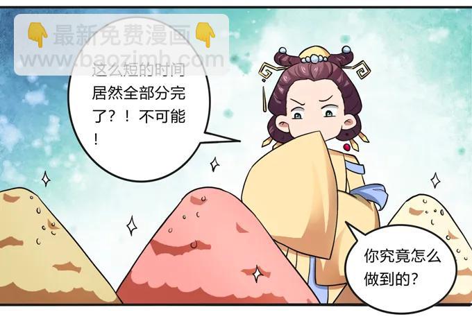 《女装大佬养成记》183 帮手 第15页