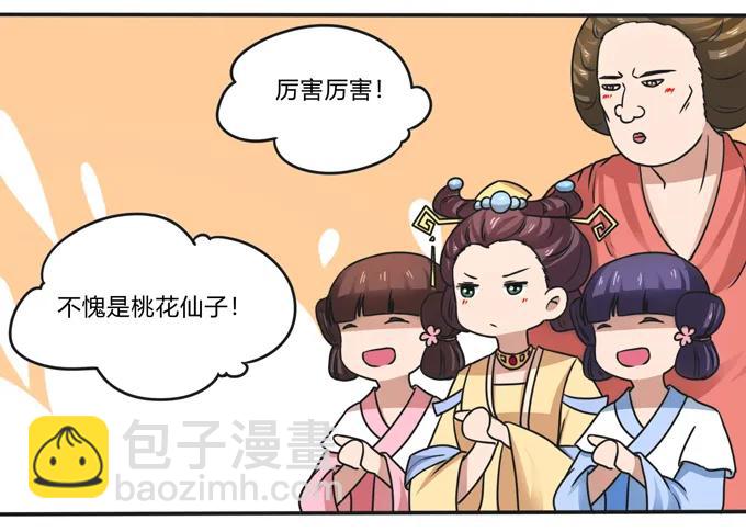 《女装大佬养成记》183 帮手 第29页