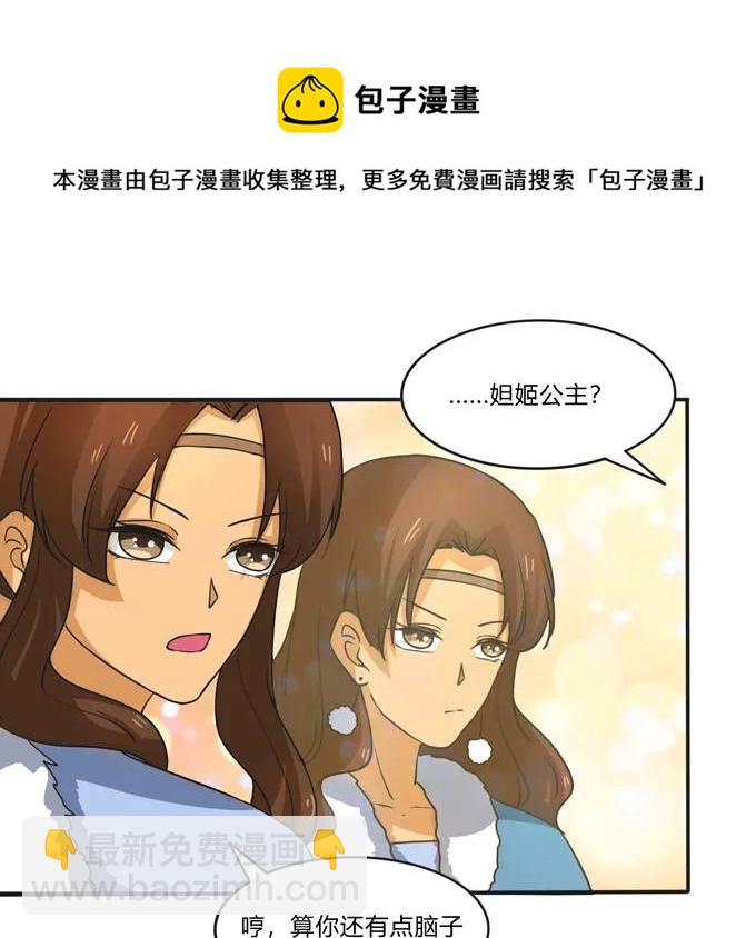 《女装大佬养成记》187 嫁给我哥 第6页
