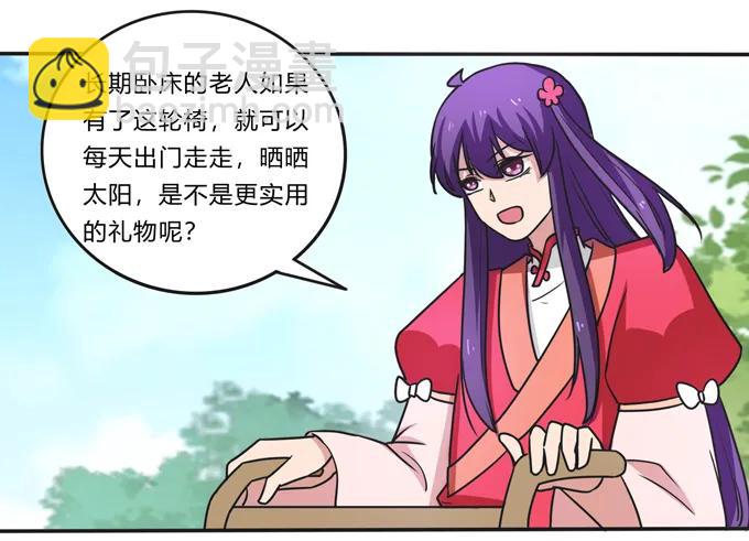 《女装大佬养成记》185 Double kill 第32页