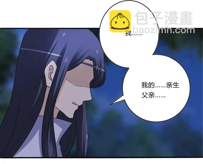 《女装大佬养成记》190 兄弟与质问 第11页