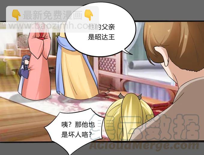 《女装大佬养成记》190 兄弟与质问 第19页