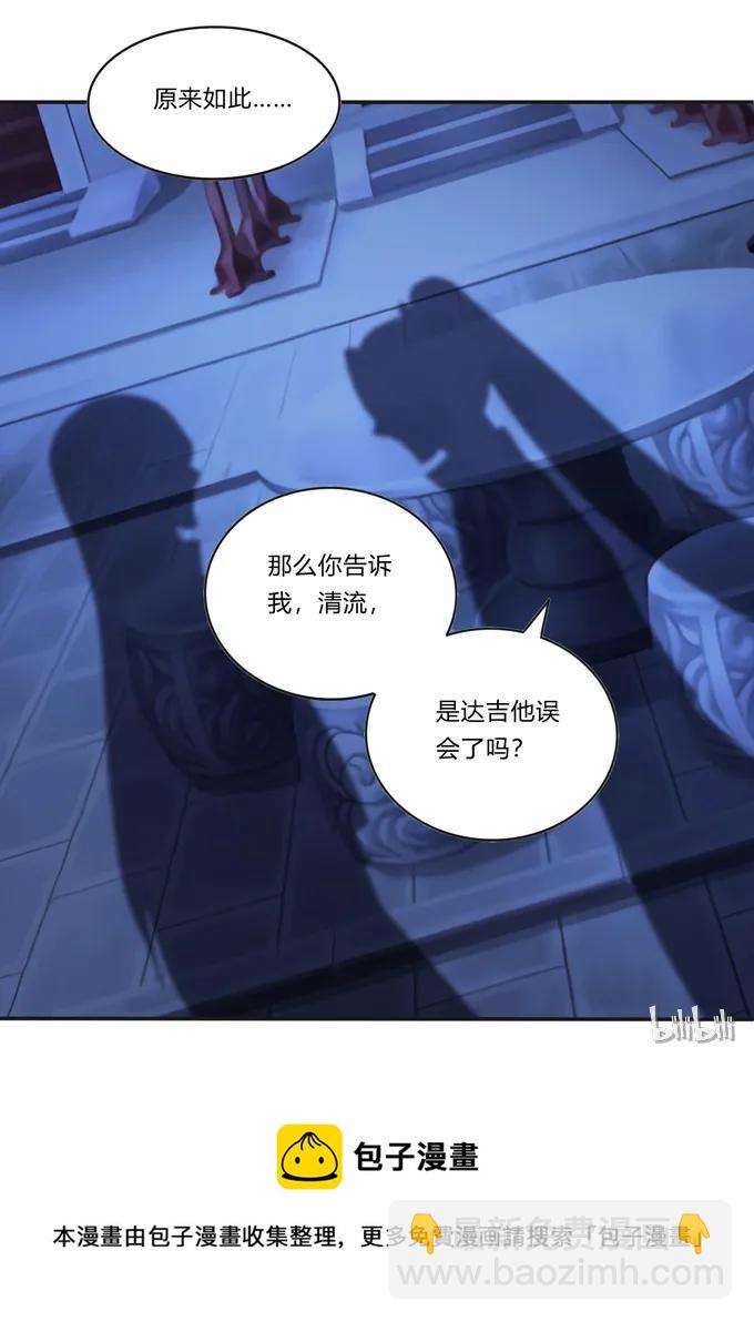 《女装大佬养成记》190 兄弟与质问 第41页