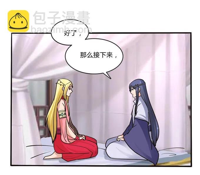 《女装大佬养成记》196 混乱的准备 第27页