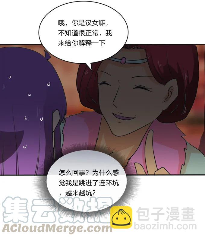 《女装大佬养成记》活动 200+活动 第37页