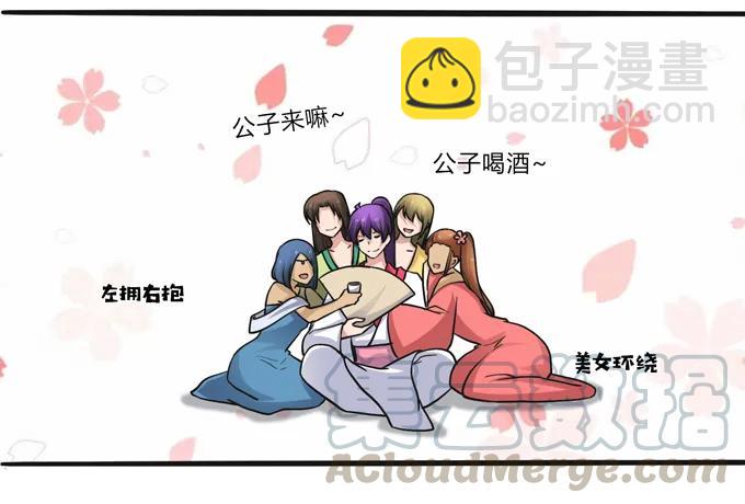 《女装大佬养成记》活动 200+活动 第4页