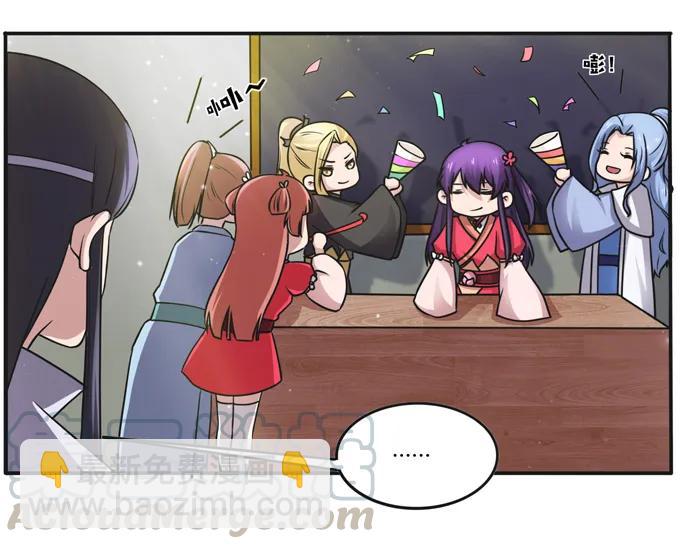《女装大佬养成记》215 蛊毒宣战会议 第4页