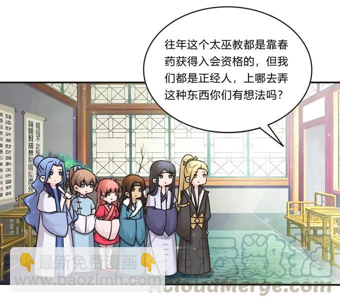 《女装大佬养成记》219 众筹 第25页