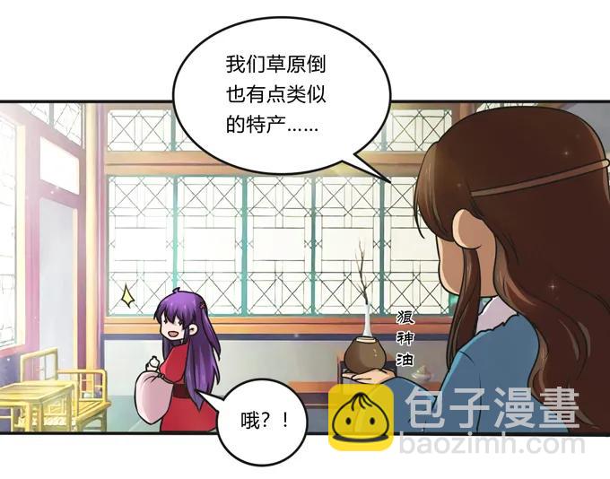 《女装大佬养成记》219 众筹 第32页