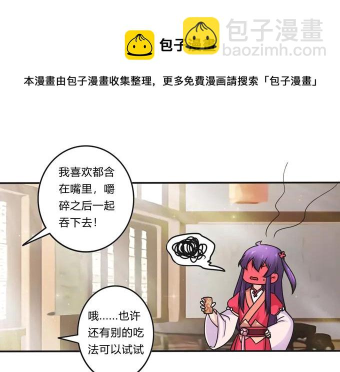 《女装大佬养成记》218 深夜来客 第15页