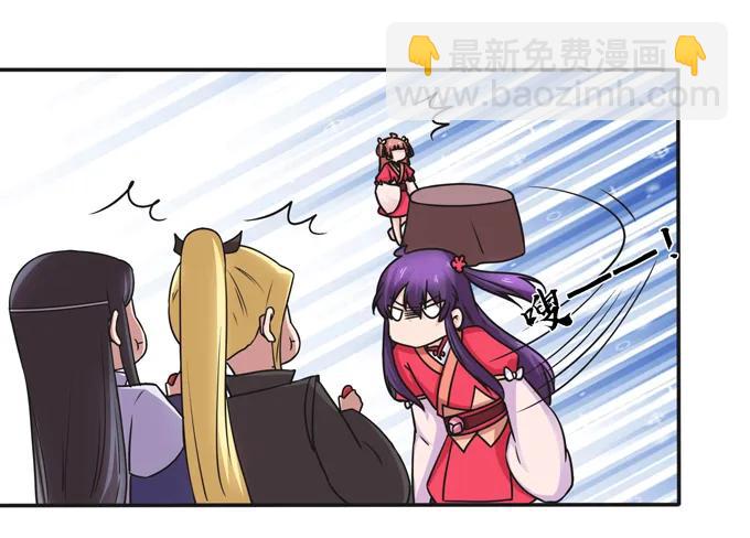 《女装大佬养成记》218 深夜来客 第18页