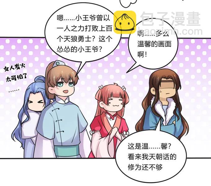 《女装大佬养成记》218 深夜来客 第26页