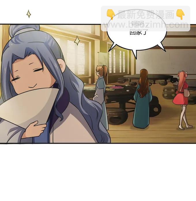 《女装大佬养成记》218 深夜来客 第38页