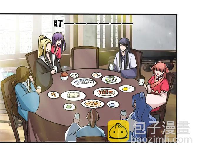 《女装大佬养成记》217 苏梨的小别扭 第35页
