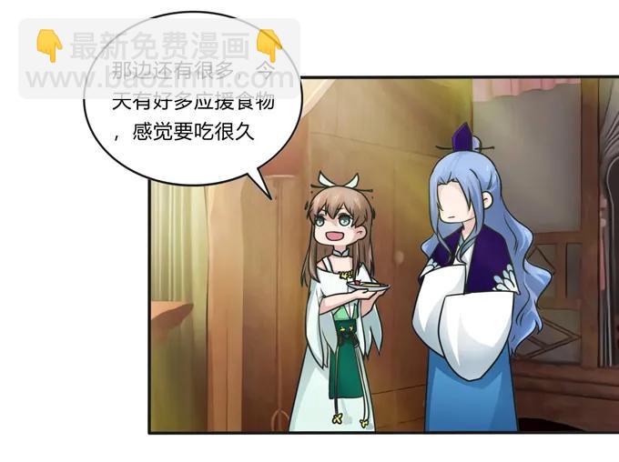 《女装大佬养成记》223 心动 第36页