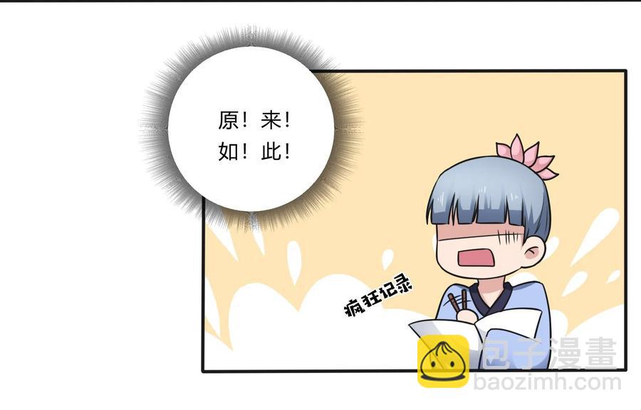 《女装大佬养成记》229 情报收集 第14页