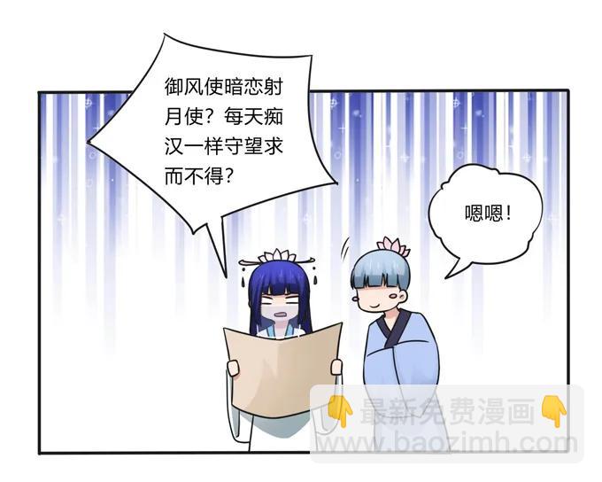 《女装大佬养成记》230 各自的行动 第26页