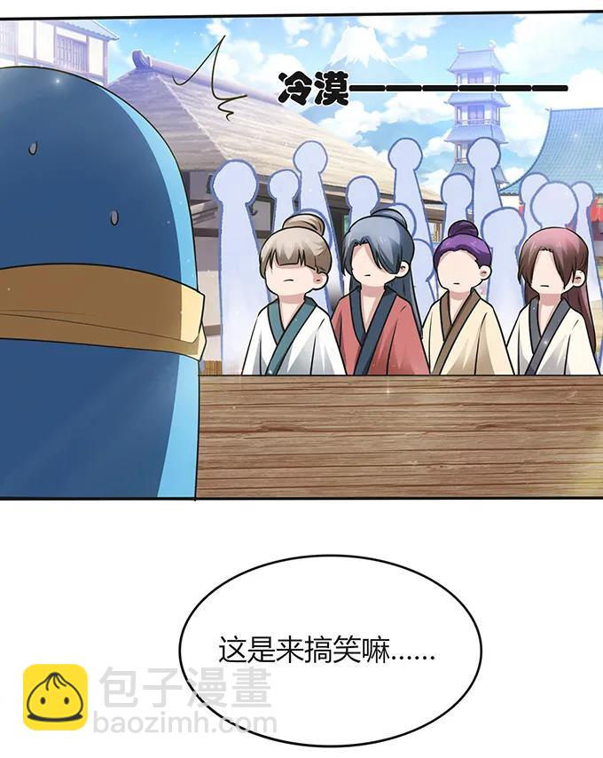 《女装大佬养成记》232 鲸飞岛主 第20页
