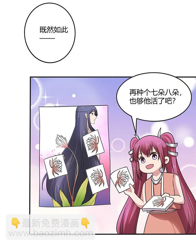 《女装大佬养成记》236 蛊毒的解法 第41页