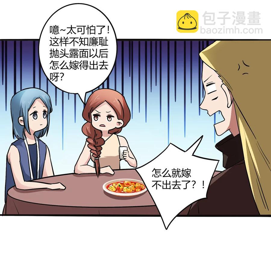 《女装大佬养成记》242 情报收集 第32页