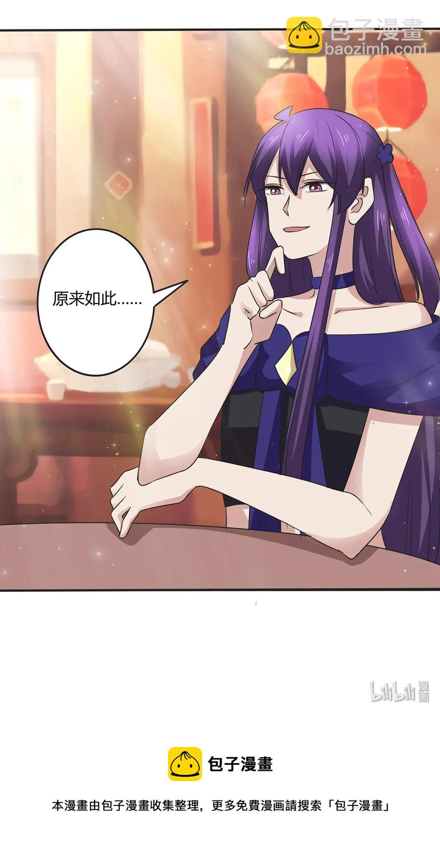 《女装大佬养成记》242 情报收集 第41页