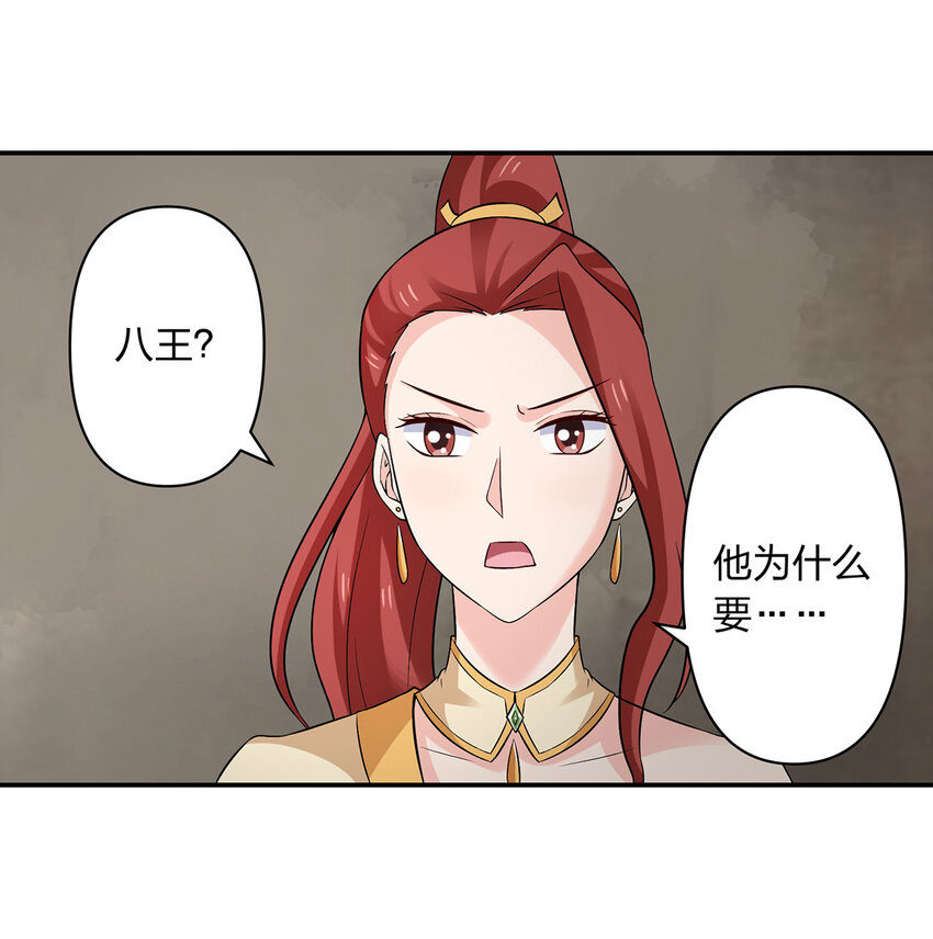 《女装大佬养成记》484 八王 第14页