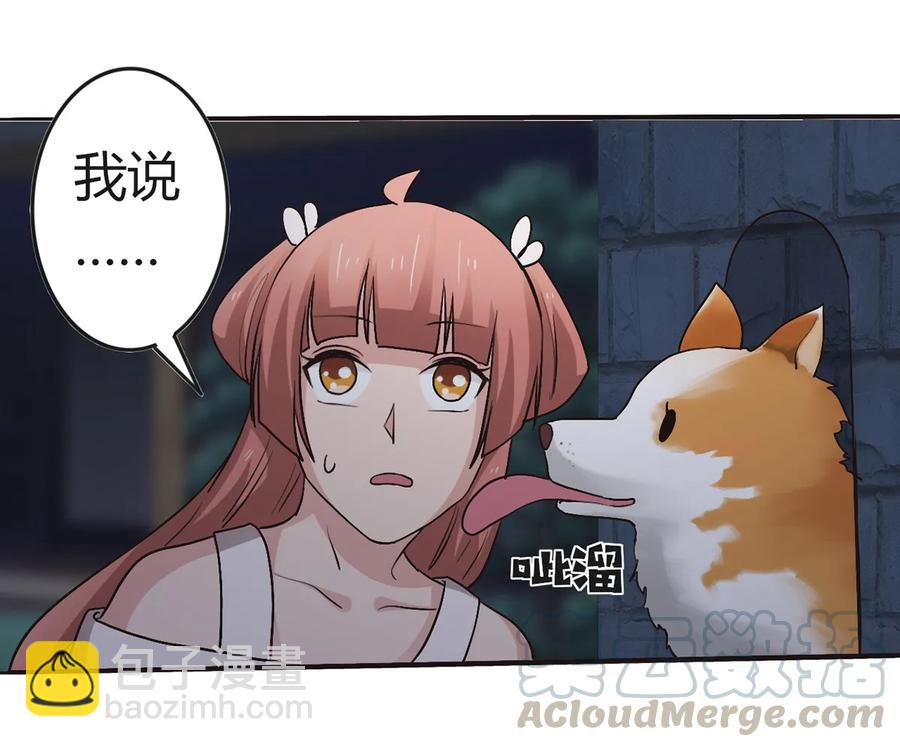 《女装大佬养成记》257 成功出逃 第37页